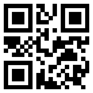 Immagine del QrCode di 3919145838