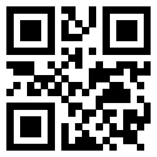 3919145839 Qr Code associato