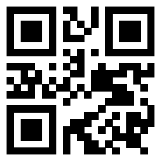 Il QrCode di 3919145840