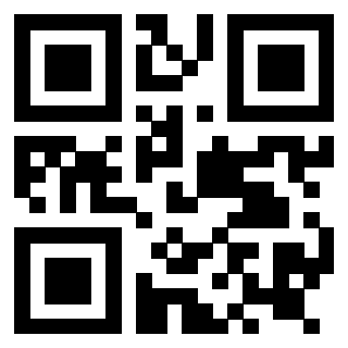 Il QrCode di 3919145841