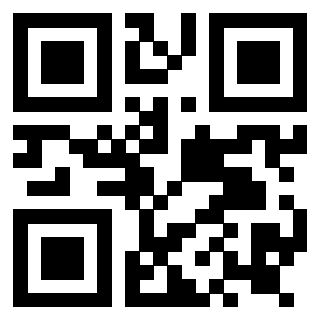 3919145844 QrCode associato