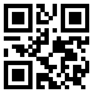 Il QrCode di 3919145847