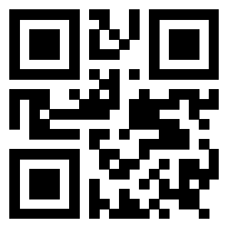 3919145848 - Immagine del QrCode associato