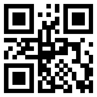 Scansione del Qr Code di 3919145850