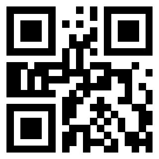 Scansione del Qr Code di 3919145852