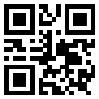 3919145855 - Immagine del QrCode associato
