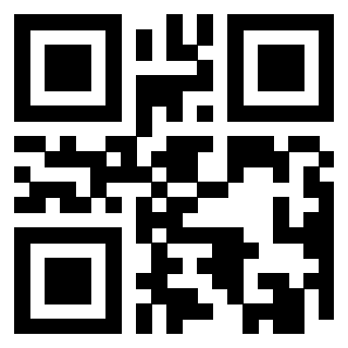 3919145857 - Immagine del Qr Code associato