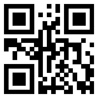 3919145862 - Immagine del QrCode associato