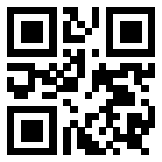 3919145865 QrCode associato