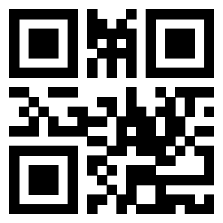 Immagine del Qr Code di 3919145866