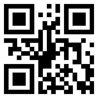 Immagine del QrCode di 3919145869