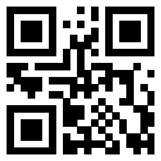 Immagine del Qr Code di 3919145870