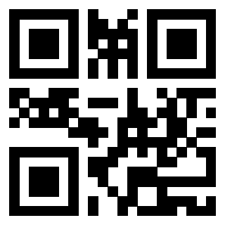 3919145872 Qr Code associato