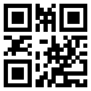 Scansione del QrCode di 3919145873