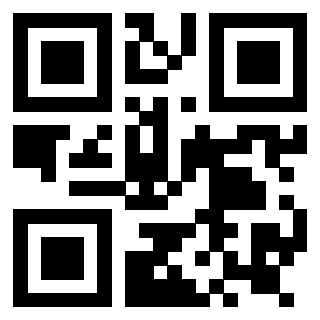 Immagine del QrCode di 3919145875