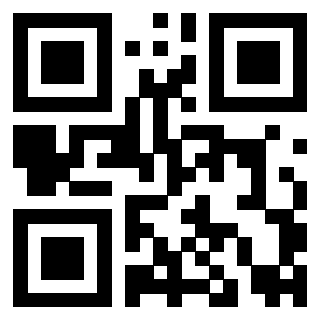 3919145877 Qr Code associato