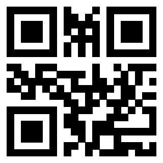 Il QrCode di 3919145879
