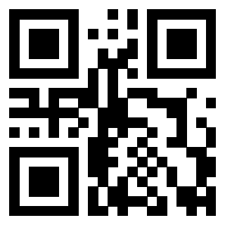 Il QrCode di 3919145880