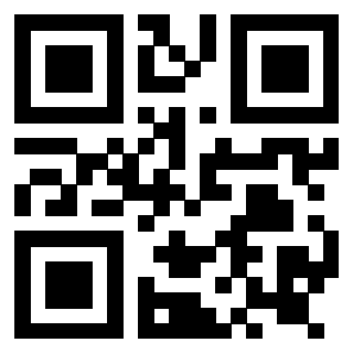 3919145885 QrCode associato