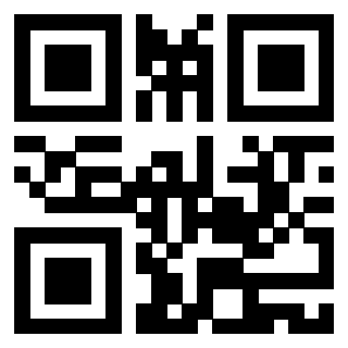 Immagine del Qr Code di 3919145886