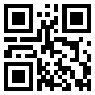 Immagine del Qr Code di 3919145887