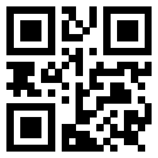 Il Qr Code di 3919145888
