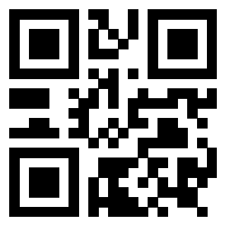 3919145889 - Immagine del Qr Code associato