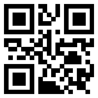 Immagine del QrCode di 3919145891