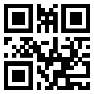 3919145895 Qr Code associato