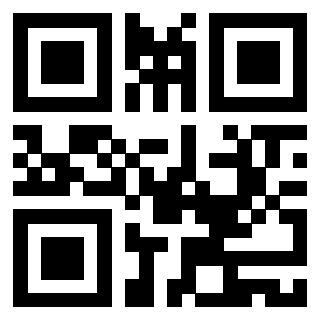 Il Qr Code di 3919145897
