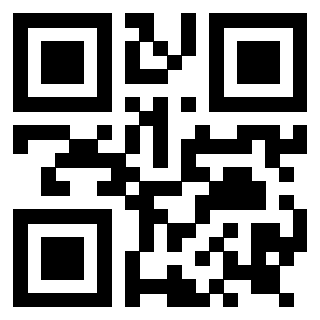 3919145898 - Immagine del Qr Code associato