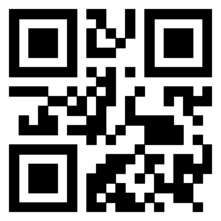 Immagine del Qr Code di 3919145901