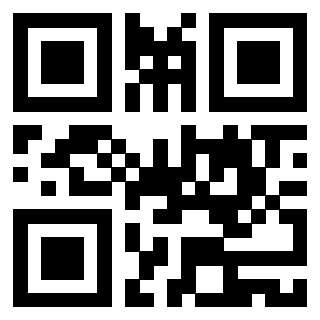 3919145904 - Immagine del Qr Code associato