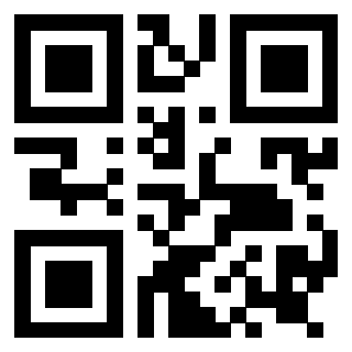 3919145908 - Immagine del QrCode