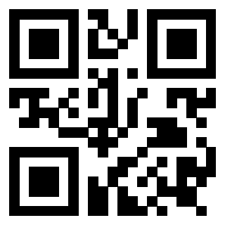 3919145910 QrCode associato