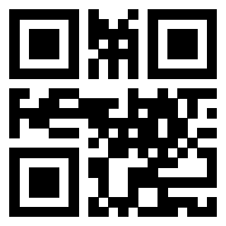 3919145913 Qr Code associato