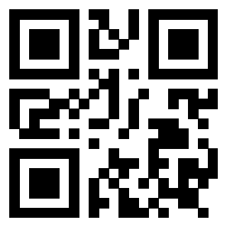 Scansione del Qr Code di 3919145917