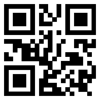 Il Qr Code di 3919145918