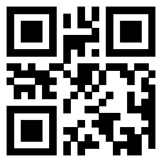 Scansione del QrCode di 3919145919