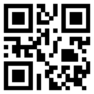 Il QrCode di 3919145923