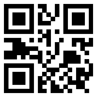 Immagine del Qr Code di 3919145924