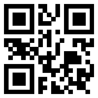 3919145925 QrCode associato