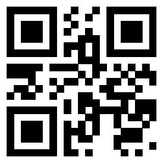 3919145926 - Immagine del Qr Code associato