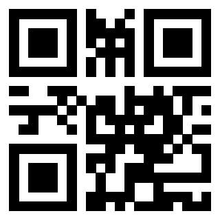3919145927 - Immagine del QrCode associato