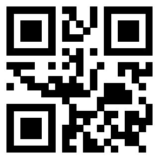 Immagine del Qr Code di 3919145929