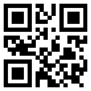 Immagine del QrCode di 3919145931