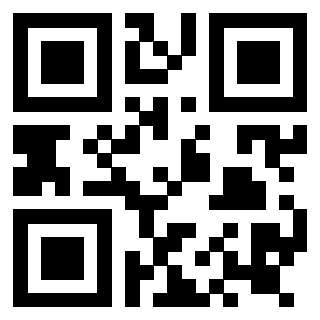Immagine del QrCode di 3919145932