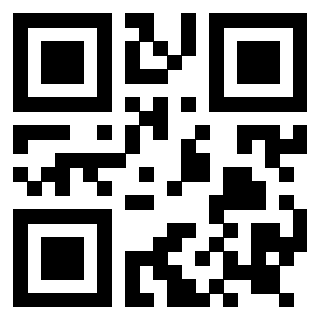 3919145936 Qr Code associato