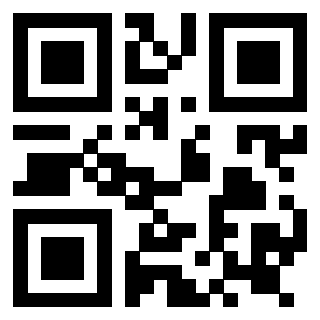 3919145937 - Immagine del QrCode