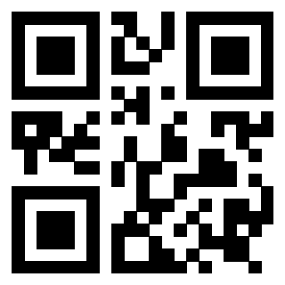 3919145938 - Immagine del QrCode